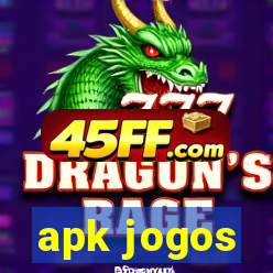 apk jogos